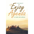 The Enjoy Agenda: At Home and Abroad - Paperback