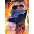 Case File Compendium: Bing an Ben (Novel) Vol. 5 - Paperback