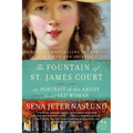 The Fountain of St. James Court; Or, Portrait of the Artist as an Old Woman - Paperback
