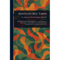 Kentucky Rug Yarns - Paperback