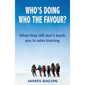Who's Doing Who the Favour? - Paperback