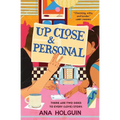 Up Close & Personal - Paperback