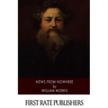 News from Nowhere - Paperback