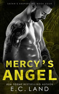 Mercy's Angel - Paperback