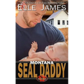 Montana Seal Daddy - Paperback