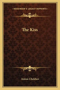 The Kiss - Paperback