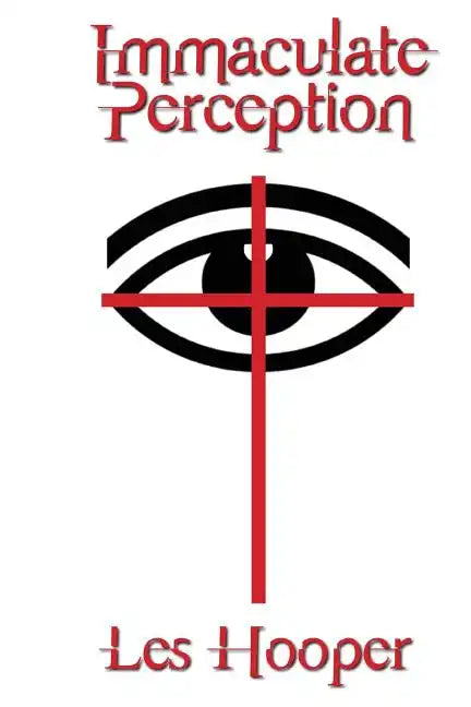 Immaculate Perception - Paperback
