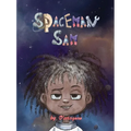 Spaceman Sam - Hardcover