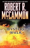 Mystery Walk - Paperback