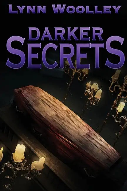 Darker Secrets - Paperback