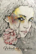 Words Unspoken - Paperback