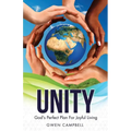 Unity - Paperback