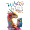 Whoo and the oil dragons: Saving the earth - Hardcover