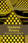 Madame Bovery - Paperback
