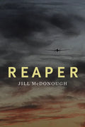 Reaper - Paperback