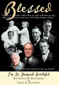 Blessed: I'm So Damn Grateful - Hardcover