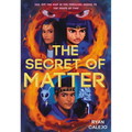 The Secret of Matter (Rymworld Arcana Book 2) - Hardcover