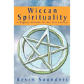 Wiccan Spirituality - Paperback