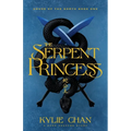 The Serpent Princess - Paperback