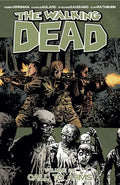 Walking Dead Volume 26: Call to Arms - Paperback