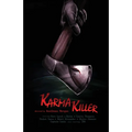 Karma Killer - Paperback