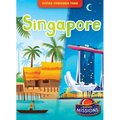 Singapore - Paperback