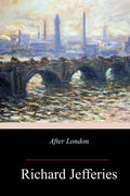 After London - Paperback
