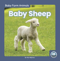 Baby Sheep - Library Binding