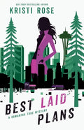 Best Laid Plans: A Samantha True Mystery - Paperback