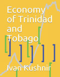 Economy of Trinidad and Tobago - Paperback