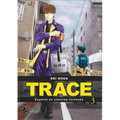 Trace: Experto En Ciencias Forenses 3 - Paperback