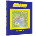 Halcyon - Hardcover