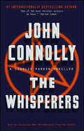 The Whisperers: A Charlie Parker Thriller - Paperback