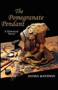 The Pomegranate Pendant - Paperback