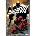 Daredevil by Saladin Ahmed Vol. 3: Living Hell - Paperback