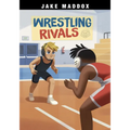 Wrestling Rivals - Hardcover