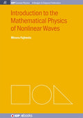 Introduction to the Mathematical Physics of Nonlinear Waves - Hardcover