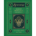 Apotheke: Modern Medicinal Cocktails - Hardcover