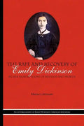 The Rape and Recovery of Emily Dickinson - Paperback