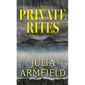 Private Rites - Library Binding