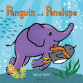 Penguin and Penelope - Hardcover