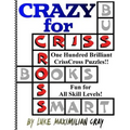 Crazy for CrissCross - Paperback