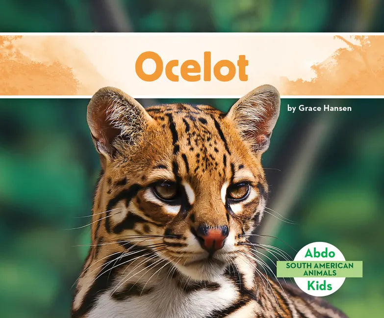 Ocelot - Library Binding