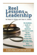 Reel Lessons in Leadership - Paperback
