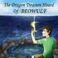 The Dragon Treasure Hoard of Beowulf - Paperback