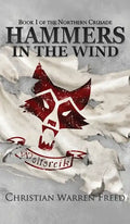 Hammers in the Wind - Hardcover