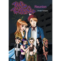 The Tribe: Reunion - Paperback