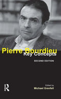 Pierre Bourdieu: Key Concepts - Hardcover