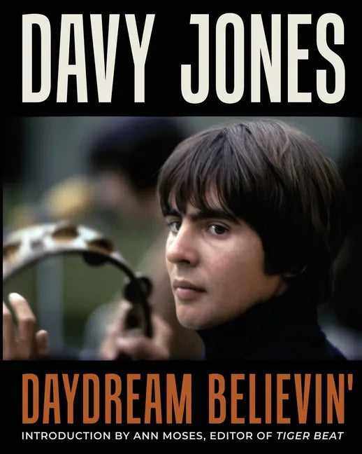Daydream Believin' - Paperback