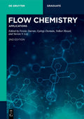 Flow Chemistry - Applications - Paperback